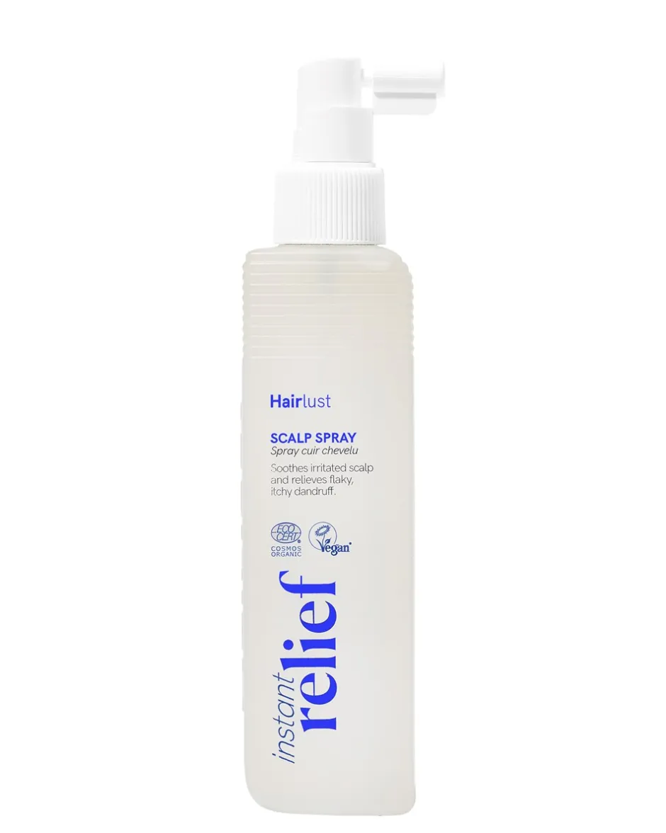 Discount Hairlust Instant Relief™ Scalp Spray, 150 ml