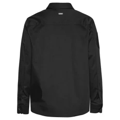 Isnurh Integrity Overshirt, , L* Overshirts