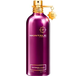 Montale Intense Café Eau De Parfum, 100 ml* Nicheparfumer
