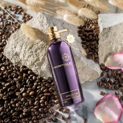 Montale Intense Café Eau De Parfum, 100 ml* Nicheparfumer