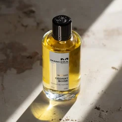 Online Mancera Intense Cedrat Boise Extrait De Parfum, 120 ml