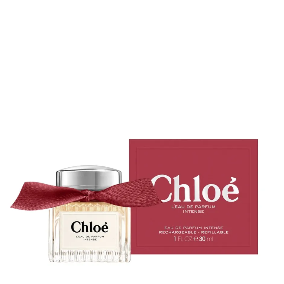 Chloé Intense Eau De Parfum, 30 ml