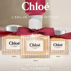 Chloé Intense Eau De Parfum, 30 ml
