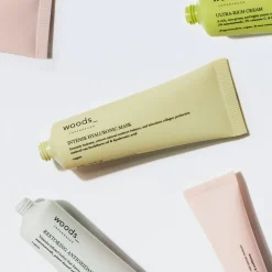 Online woods_ copenhagen Intense Hyaluronic Mask, 30 ml