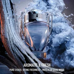 Rabanne Invictus Eau De Toilette, 50 ml* Eau De Toilette