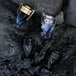 Rabanne Invictus Eau De Toilette, 50 ml* Eau De Toilette
