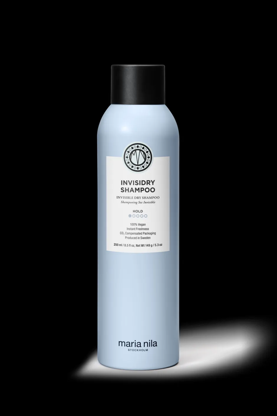 Sale Maria Nila Invisidry Shampoo, 250 ml