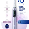 Best Oral-B iO9 Rose Quarts Eltandbørste