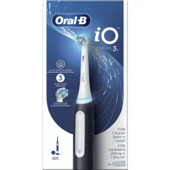 Best Oral-B iO 3S Eltandbørste