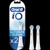 Oral-B iO Ultimate Clean Børstehoveder