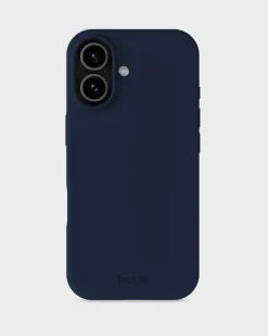 Hot holdit Iphone 17 Cover, Midnight Blue