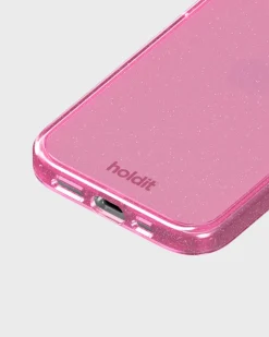 holdit Iphone 15/14/13 Glitter Cover,*Dame Mobilcovers|Mobilcovers