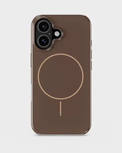 holdit Iphone 16 Mono Case Cover,*Dame Mobilcovers|Mobilcovers
