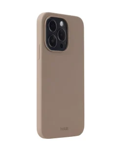 Sale holdit Iphone 14 Pro Cover, Mocha Brown