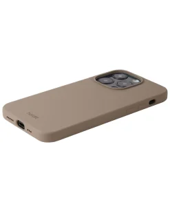 Sale holdit Iphone 14 Pro Cover, Mocha Brown
