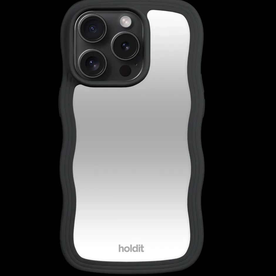 holdit Iphone 15 Pro Max Cover,*Dame Mobilcovers|Mobilcovers