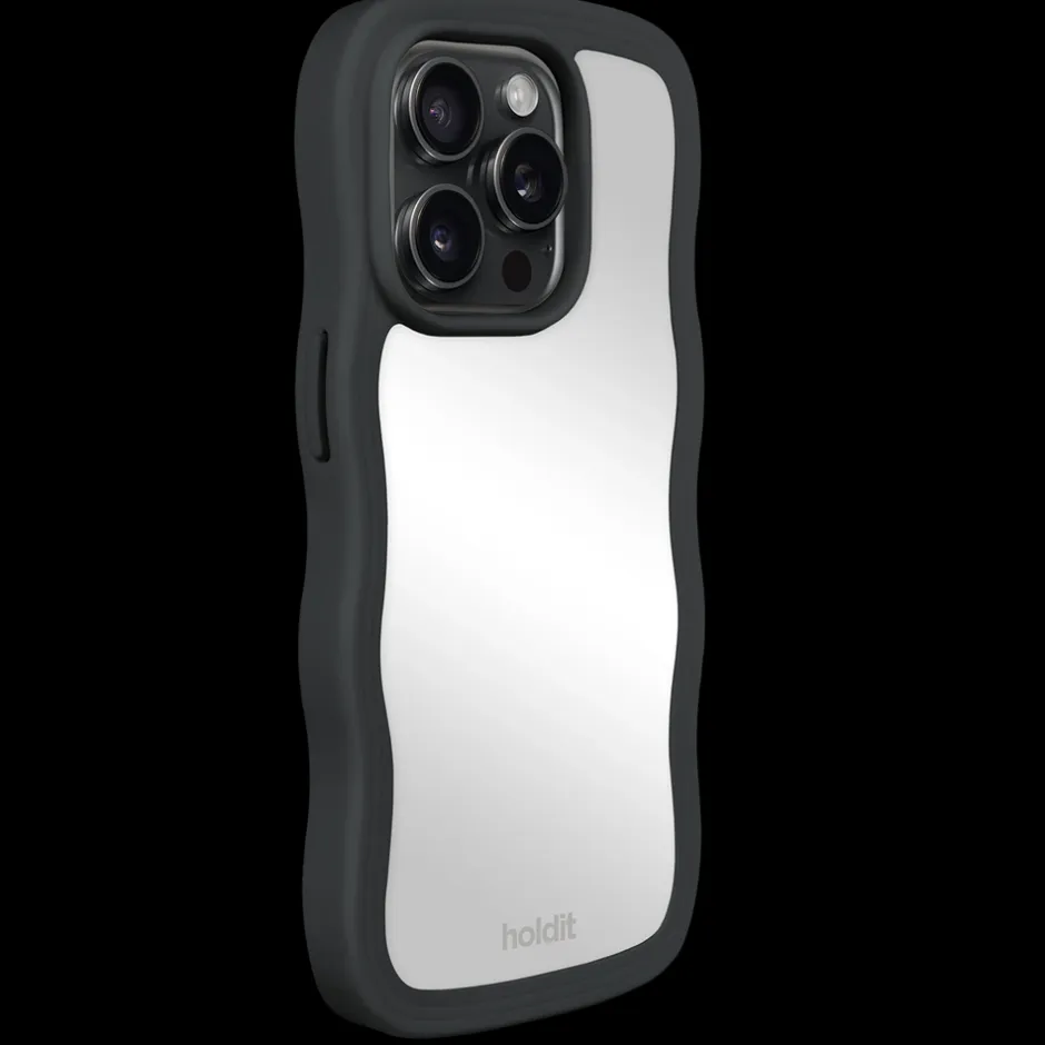 holdit Iphone 15 Pro Max Cover,*Dame Mobilcovers|Mobilcovers