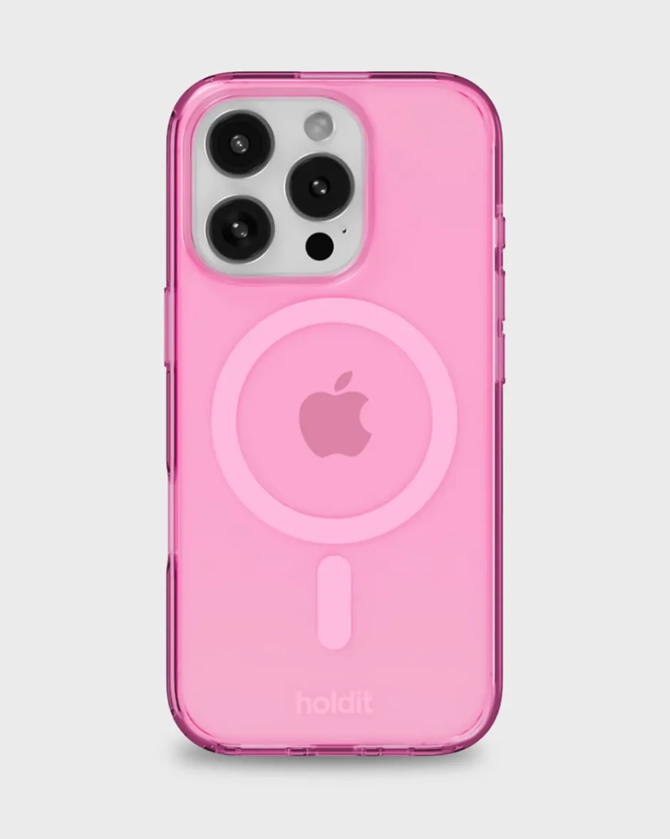 holdit Iphone 16 Pro Max MagSafe Cover,*Dame Mobilcovers|Mobilcovers