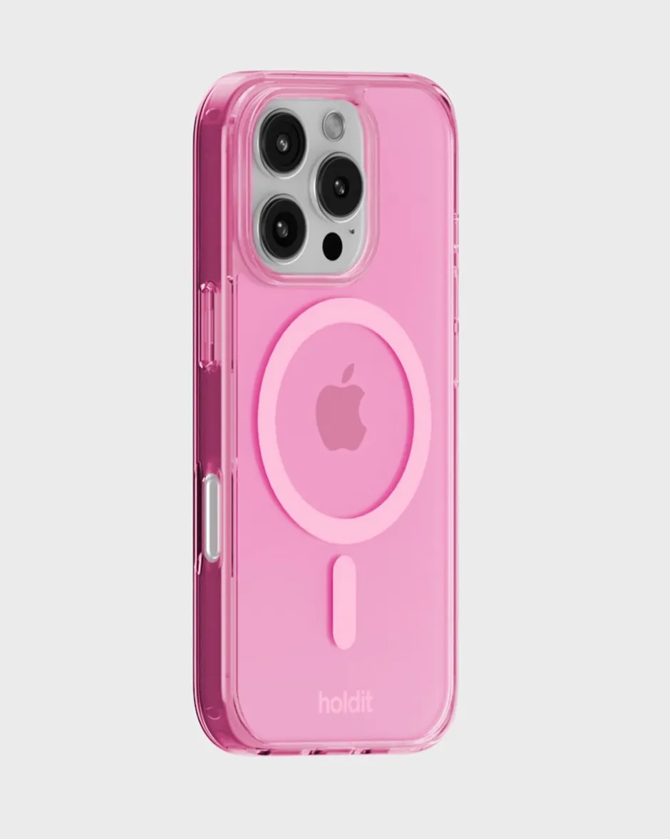 holdit Iphone 16 Pro Max MagSafe Cover,*Dame Mobilcovers|Mobilcovers