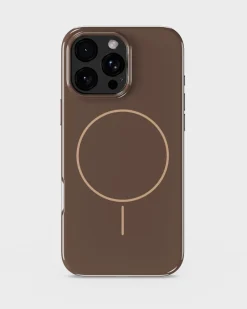 holdit Iphone 16 Pro Max Mono Case Cover,*Dame Mobilcovers|Mobilcovers