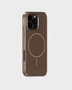 holdit Iphone 16 Pro Max Mono Case Cover,*Dame Mobilcovers|Mobilcovers