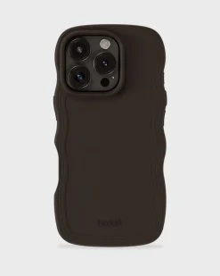 holdit Iphone 16 Pro Max Wavy Cover,*Dame Mobilcovers|Mobilcovers