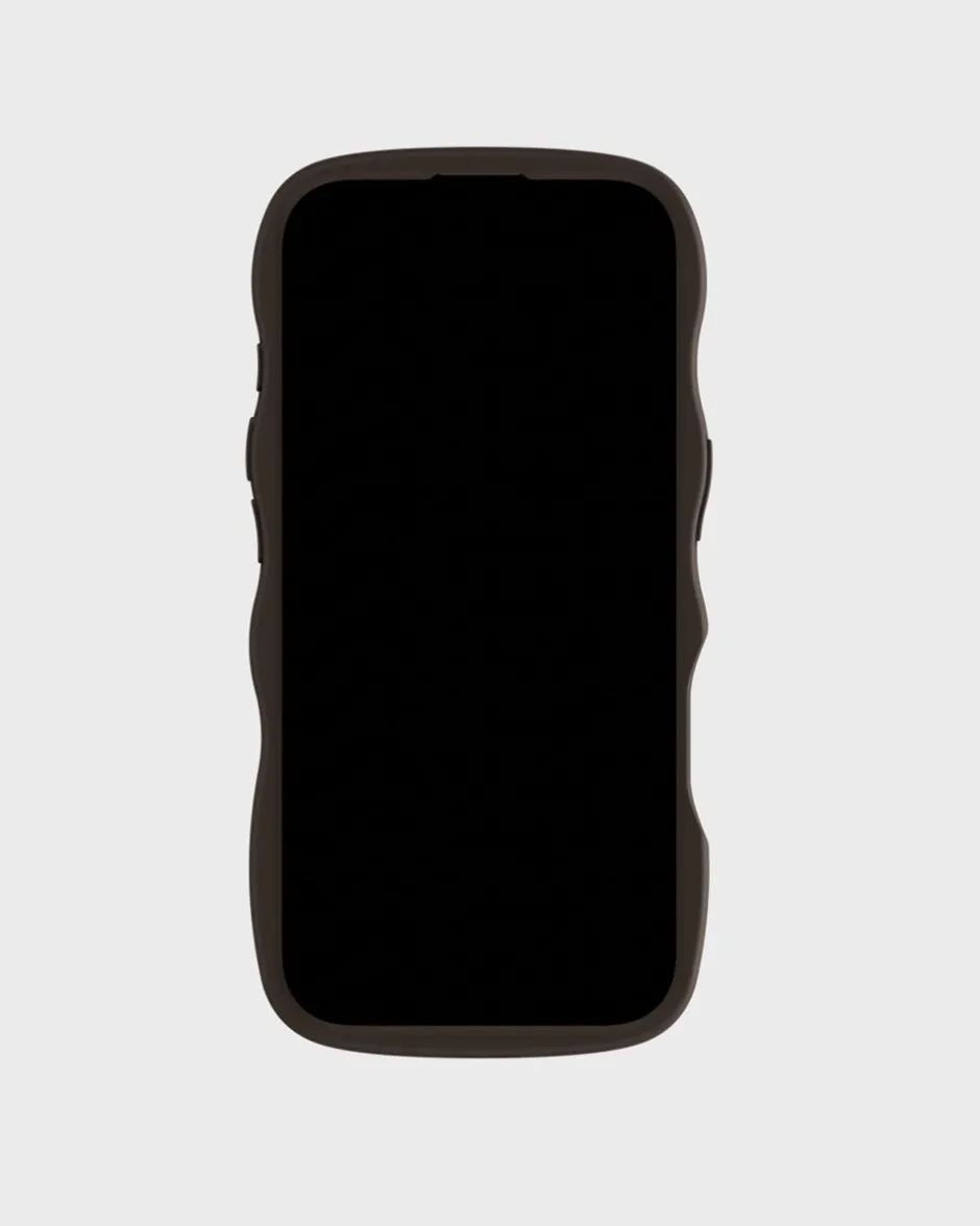 holdit Iphone 16 Pro Max Wavy Cover,*Dame Mobilcovers|Mobilcovers