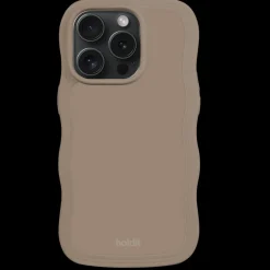 holdit Iphone 14 Pro Max Wavy Cover,*Dame Mobilcovers|Mobilcovers