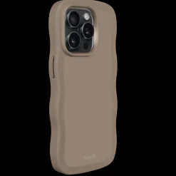 holdit Iphone 14 Pro Max Wavy Cover,*Dame Mobilcovers|Mobilcovers