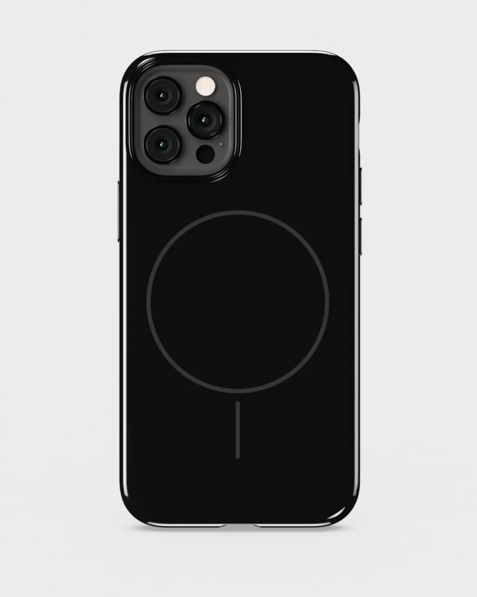holdit Iphone 12 Pro Mono Case Cover,*Dame Mobilcovers|Mobilcovers