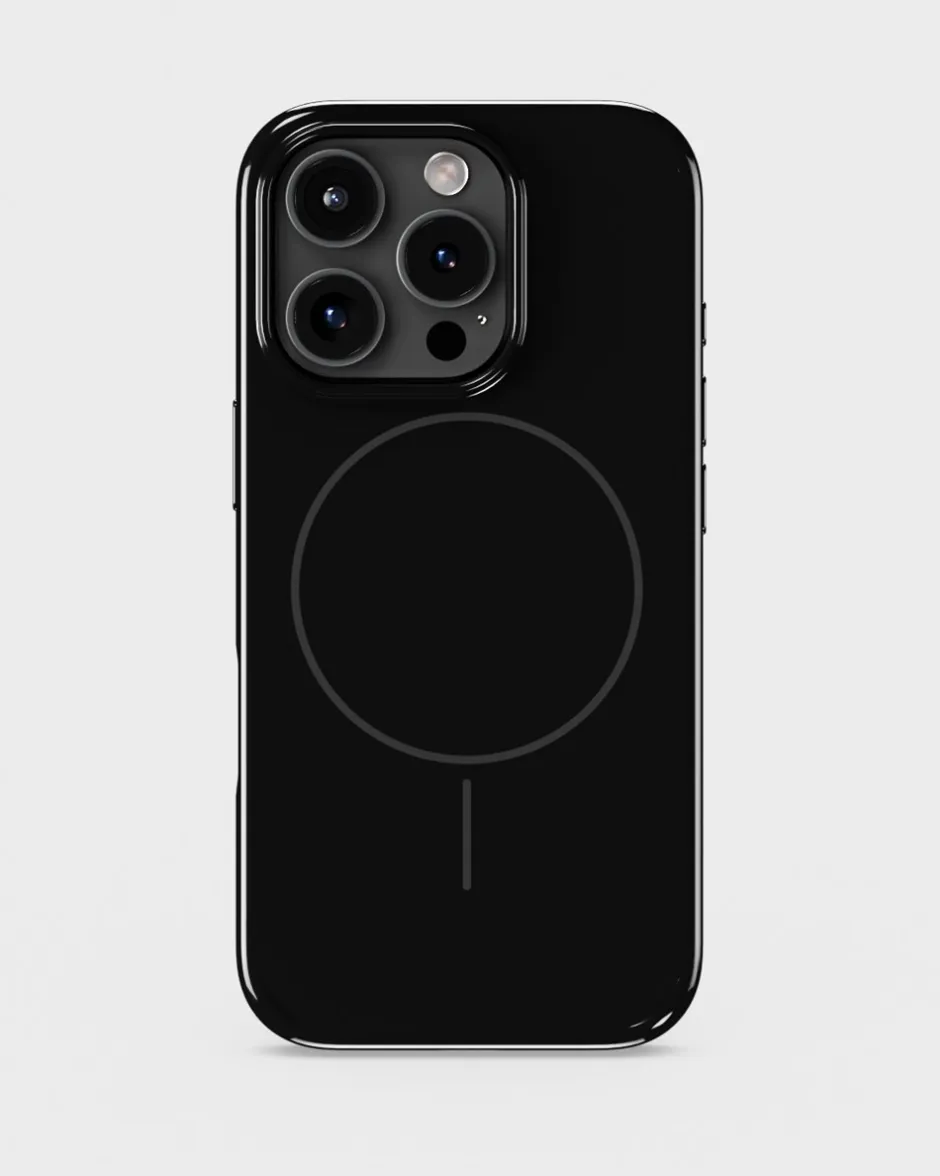 holdit Iphone 16 Pro Mono Case Cover,*Dame Mobilcovers|Mobilcovers