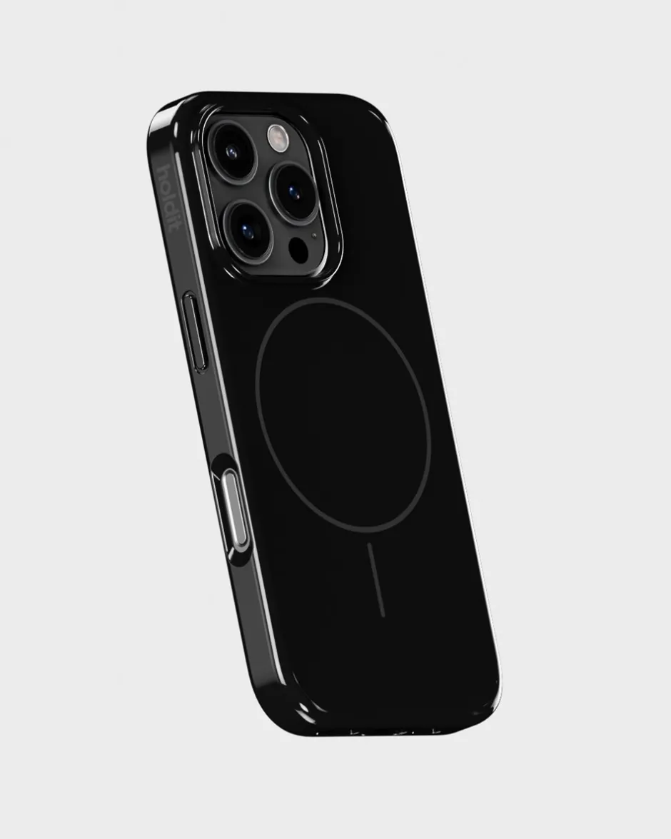 holdit Iphone 16 Pro Mono Case Cover,*Dame Mobilcovers|Mobilcovers