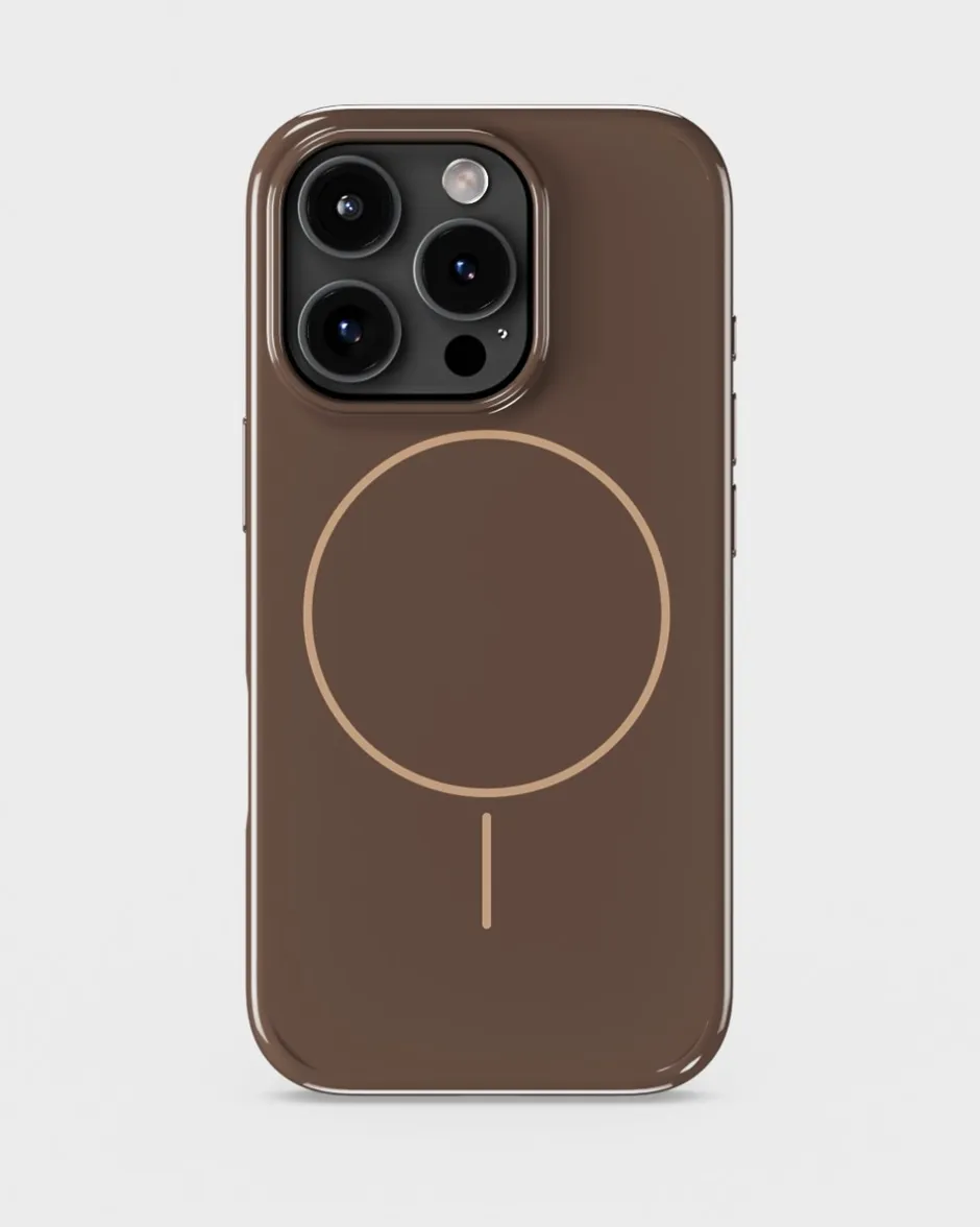 holdit Iphone 16 Pro Mono Case Cover,*Dame Mobilcovers|Mobilcovers