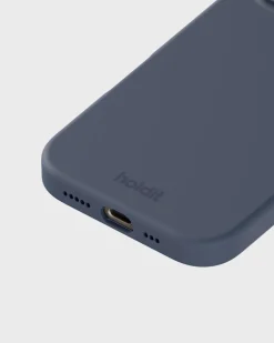 holdit Iphone 16 Pro Silikone Cover,*Dame Mobilcovers|Mobilcovers