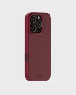 holdit Iphone 16 Pro Silikone Cover,*Dame Mobilcovers|Mobilcovers