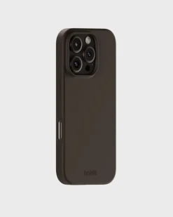 holdit Iphone 16 Pro Silikone Cover,*Dame Mobilcovers|Mobilcovers