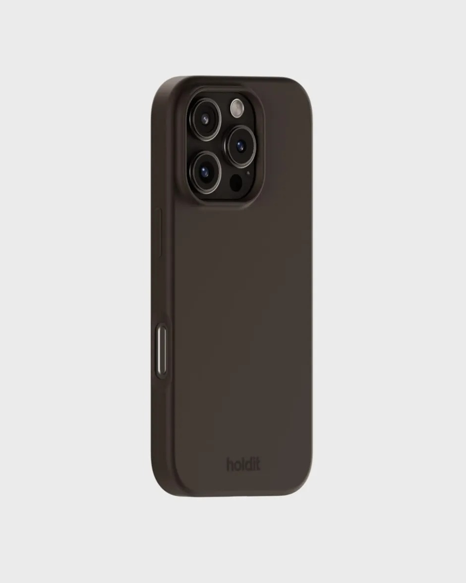holdit Iphone 16 Pro Silikone Cover,*Dame Mobilcovers|Mobilcovers
