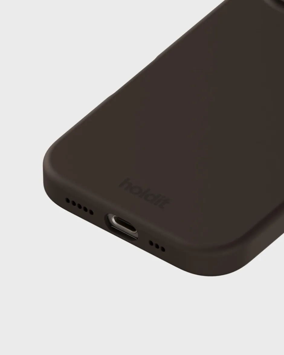 holdit Iphone 16 Pro Silikone Cover,*Dame Mobilcovers|Mobilcovers