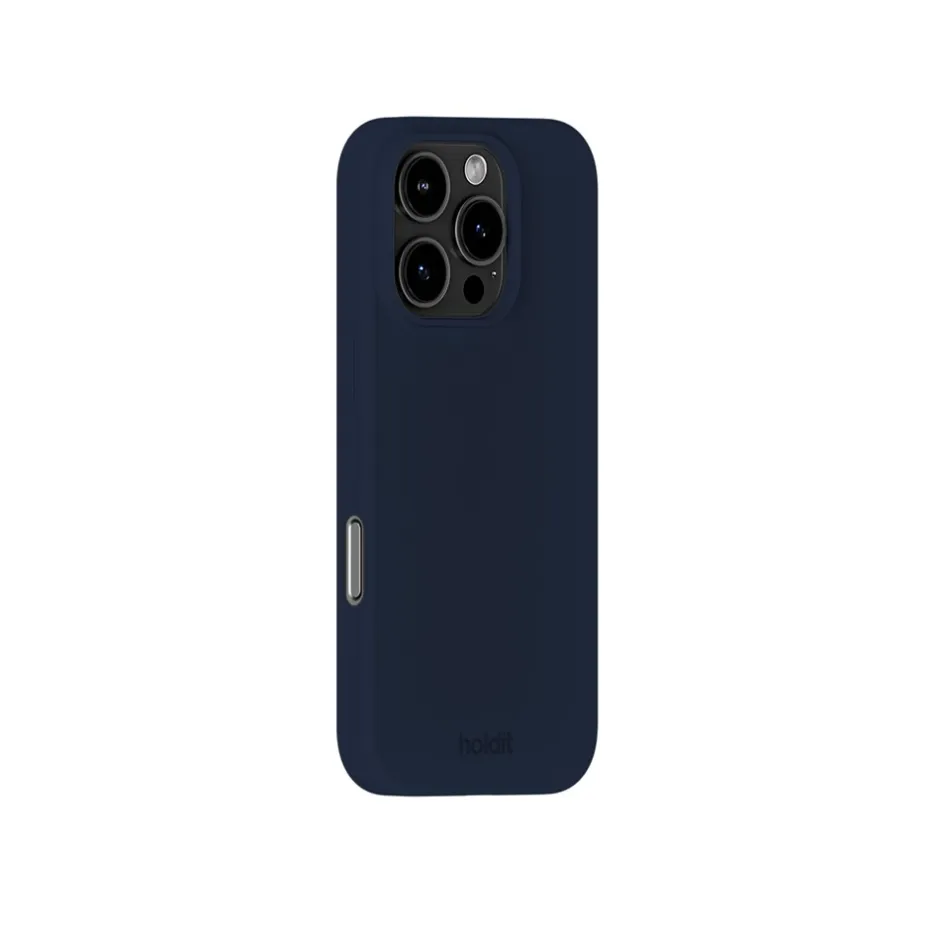 holdit Iphone 16 Pro Silikone Cover,*Dame Mobilcovers|Mobilcovers