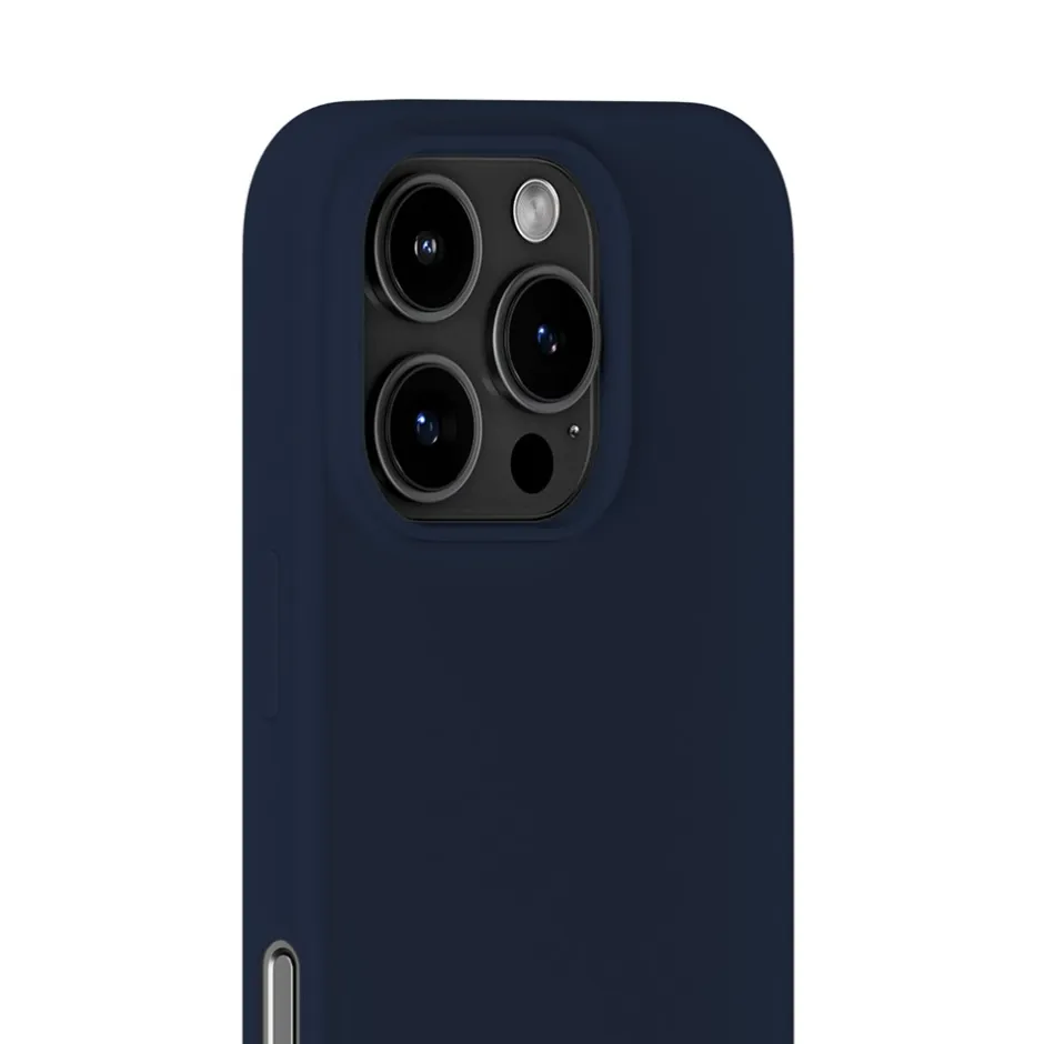 holdit Iphone 16 Pro Silikone Cover,*Dame Mobilcovers|Mobilcovers