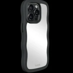 holdit Iphone 14 Pro Wavy Cover,*Dame Mobilcovers|Mobilcovers
