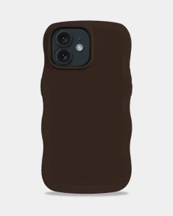 holdit Iphone 12/12 Pro Wavy Cover,*Dame Mobilcovers|Mobilcovers