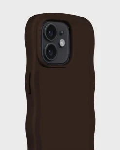 holdit Iphone 12/12 Pro Wavy Cover,*Dame Mobilcovers|Mobilcovers