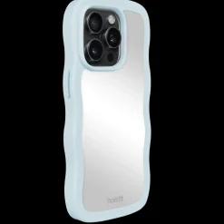 holdit Iphone 14 Pro Wavy Cover,*Dame Mobilcovers|Mobilcovers