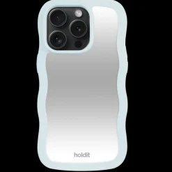 holdit Iphone 15 Pro Wavy Cover,*Dame Mobilcovers|Mobilcovers