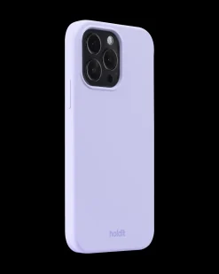 Online holdit Iphone 15 ProMax Cover, Lavender