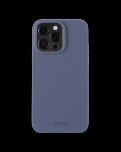Hot holdit Iphone 15 ProMax Cover, Pacific Blue