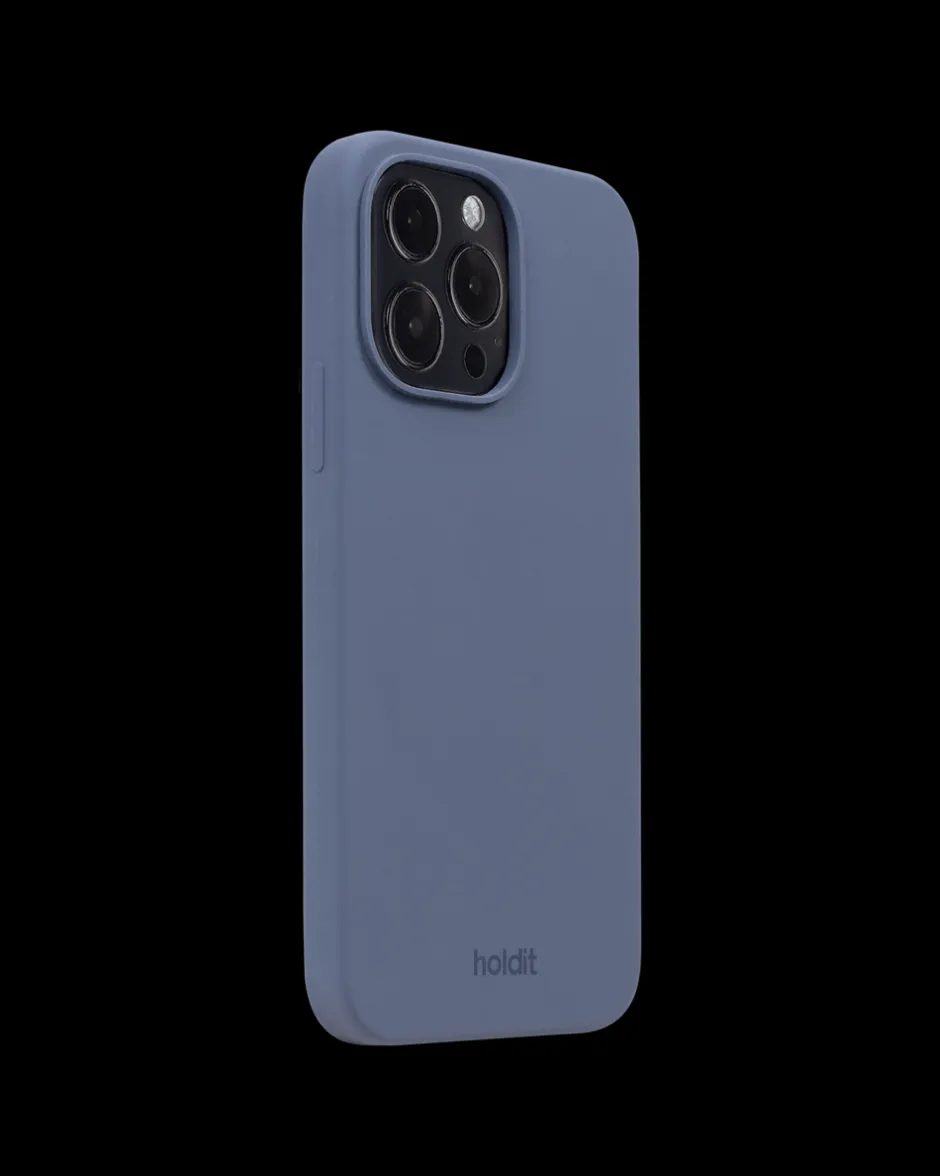 Hot holdit Iphone 15 ProMax Cover, Pacific Blue