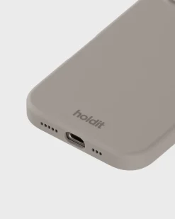 holdit Iphone 16 ProMax Silikone Cover,*Dame Mobilcovers|Mobilcovers