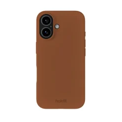 holdit Iphone 16 Silikone Cover,*Dame Mobilcovers|Mobilcovers